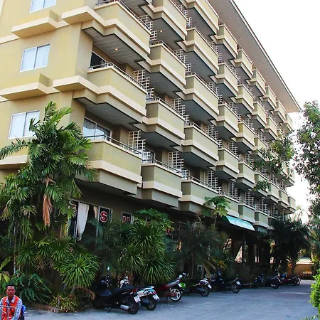 Royal Tycoon Place