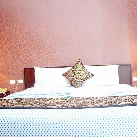 Royal Tycoon Place Hotel Pattaya