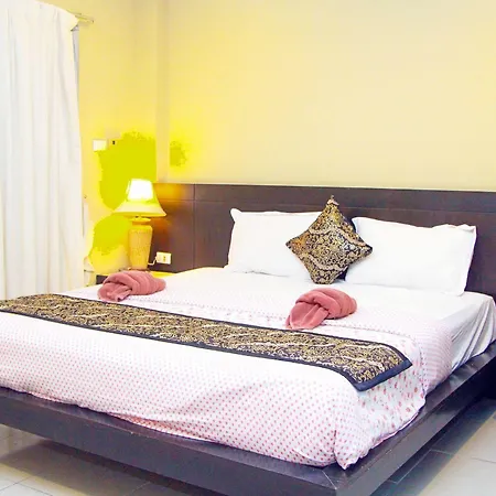 Royal Tycoon Place Hotel 3*