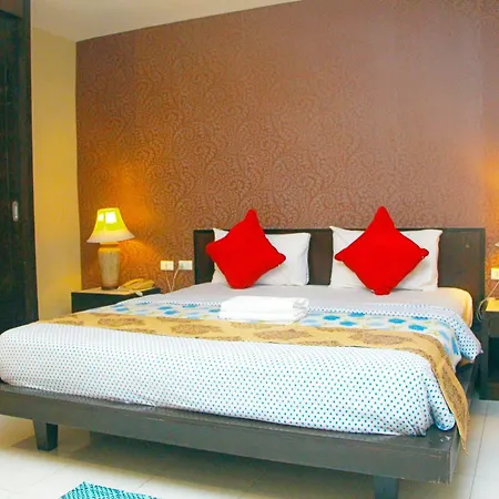Hotel Royal Tycoon Place 3*