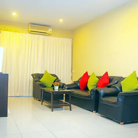 Royal Tycoon Place