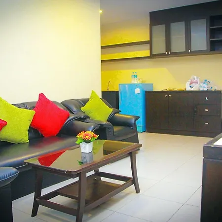 Royal Tycoon Place 3* Pattaya