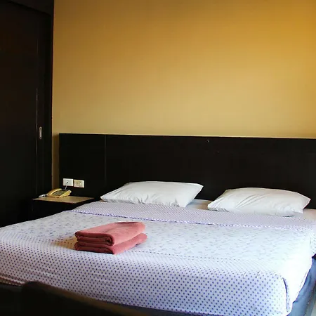 Royal Tycoon Place Pattaya