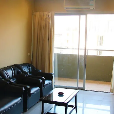 Royal Tycoon Place Hotel