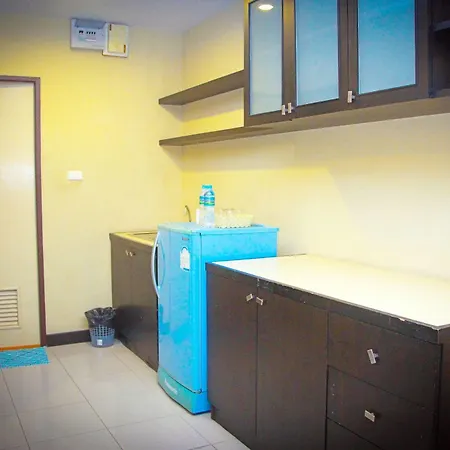 Royal Tycoon Place 3* Pattaya