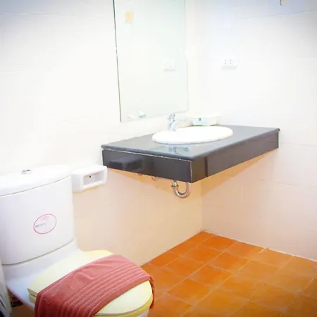 Royal Tycoon Place Hotel Pattaya