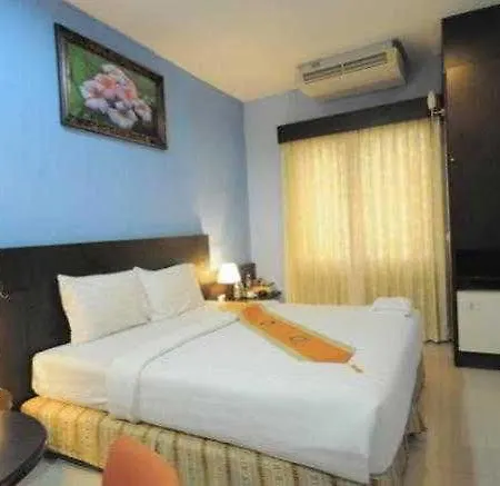 Hotel Place