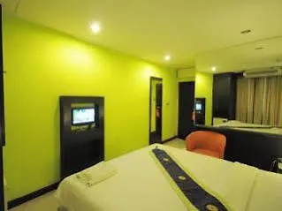 Place Hotel 2*