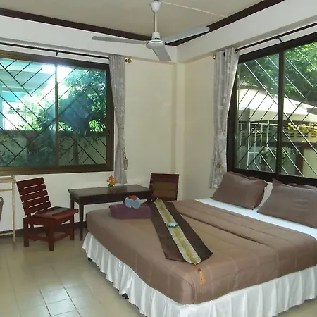 A&M Villa Pattaya Inn Pattaya