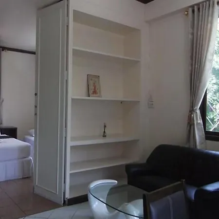 A&M Villa Pattaya Pattaya