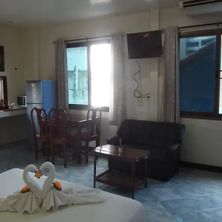 A&M Villa Pattaya Pattaya