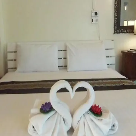 A&M Villa Pattaya Inn Pattaya