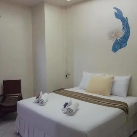 A&M Villa Pattaya Pattaya