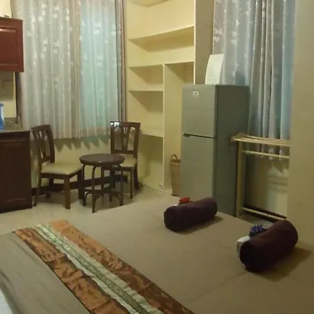 A&M Villa Pattaya Pattaya