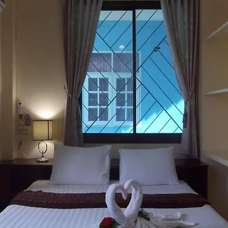 A&M Villa Pattaya