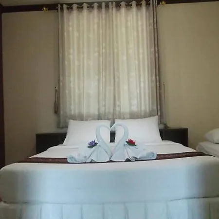 A&M Villa Pattaya Inn 3*