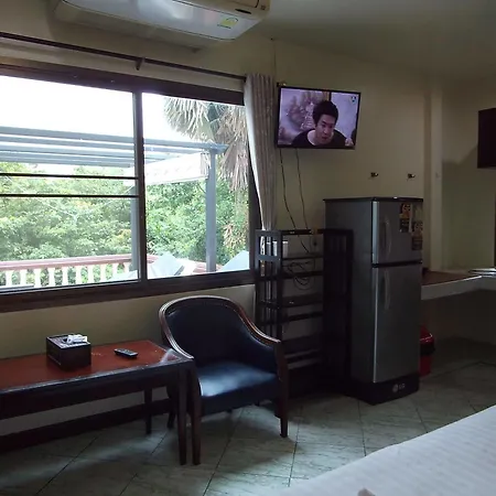 A&M Villa Pattaya Inn Pattaya