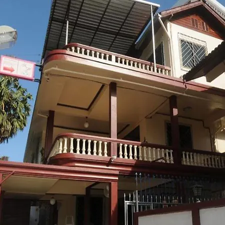 A&M Villa Pattaya Inn