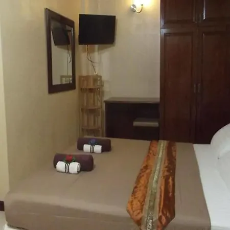 A&M Villa Pattaya Inn 3*