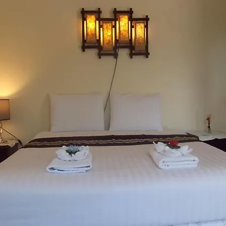 A&M Villa Pattaya Pattaya