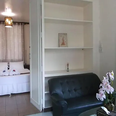 A&M Villa Pattaya Inn 3*