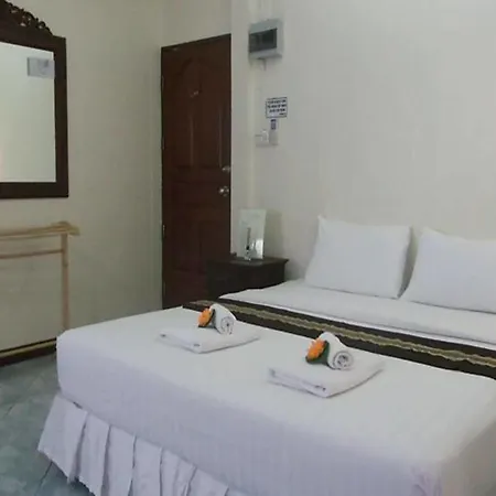 A&M Villa Pattaya 3* Pattaya