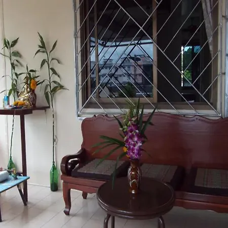 Inn A&M Villa Pattaya