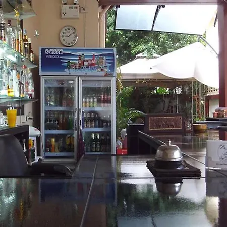 Inn A&M Villa Pattaya