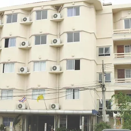 Pj Inn