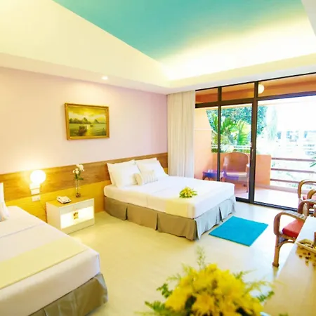 Peace Pattaya