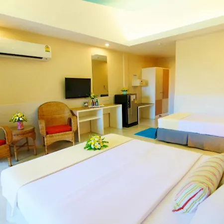 Peace 3* Pattaya