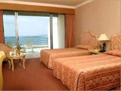 Adriatic Palace โรงแรม