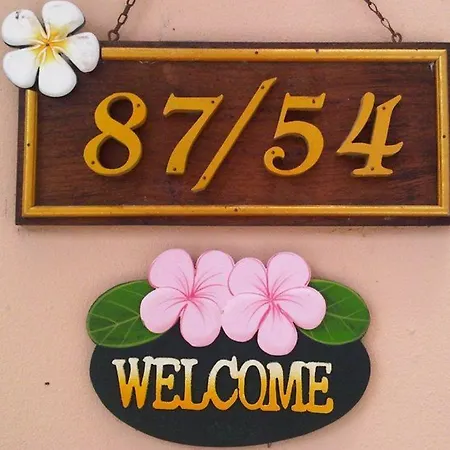 Chitra Inn Pattaya