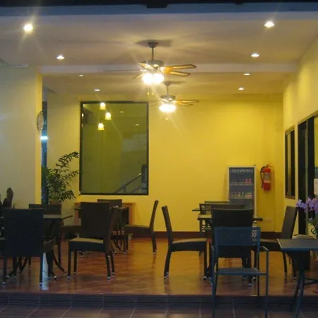 Chitra Inn