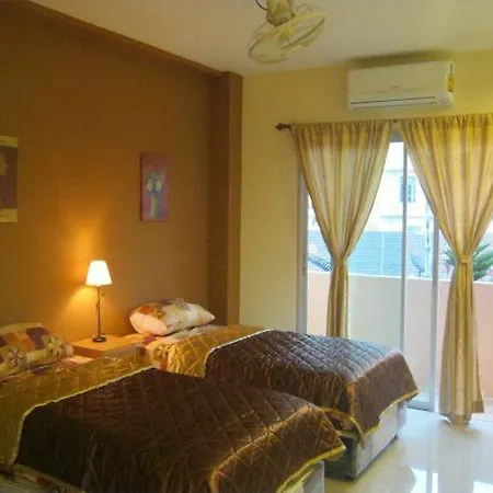 Inn Chitra Pattaya