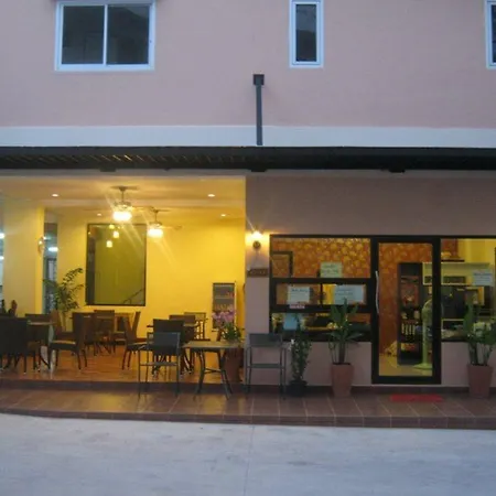 Chitra Pattaya