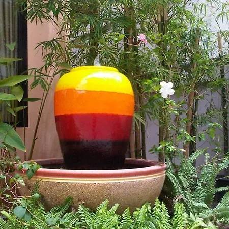 Chitra Inn