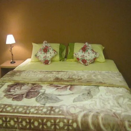 Chitra 2* Pattaya
