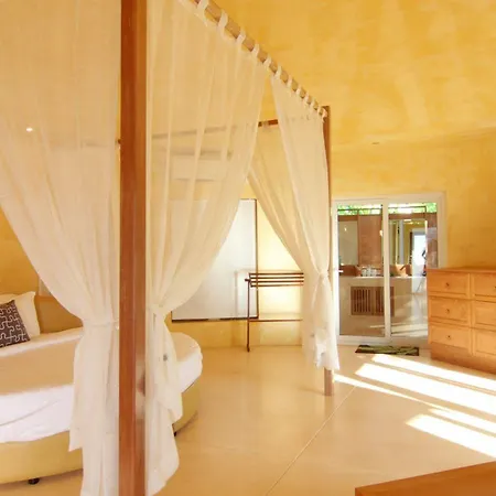 รีสอร์ท Chic+ Chill @eravana Pattaya