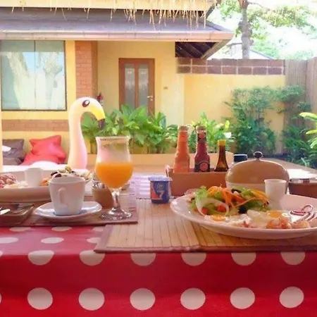 รีสอร์ท Chic+ Chill @eravana