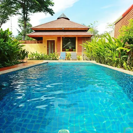 รีสอร์ท Chic+ Chill @eravana 4*