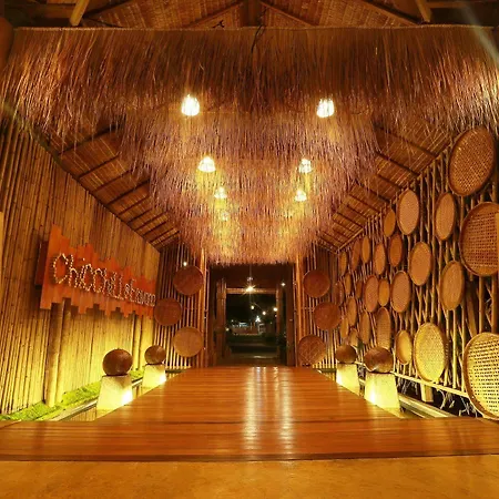Chic+ Chill @eravana 4* Pattaya
