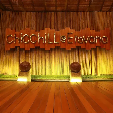 Chic+ Chill @eravana 4* Pattaya