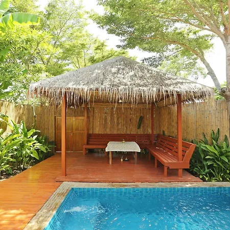 Chic+ Chill @eravana Pattaya