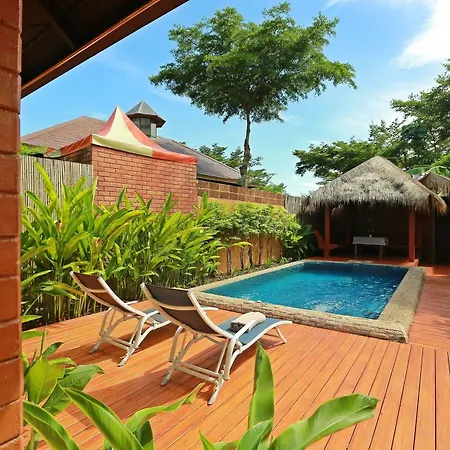 Chic+ Chill @eravana 4* Pattaya