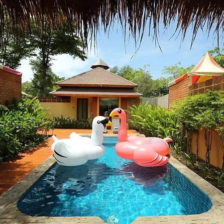 Chic+ Chill @eravana Pattaya