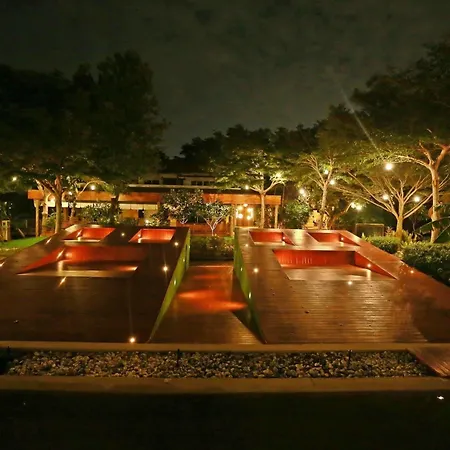 Chic+ Chill @eravana รีสอร์ท Pattaya