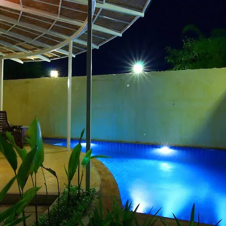 Chic+ Chill @eravana รีสอร์ท Pattaya