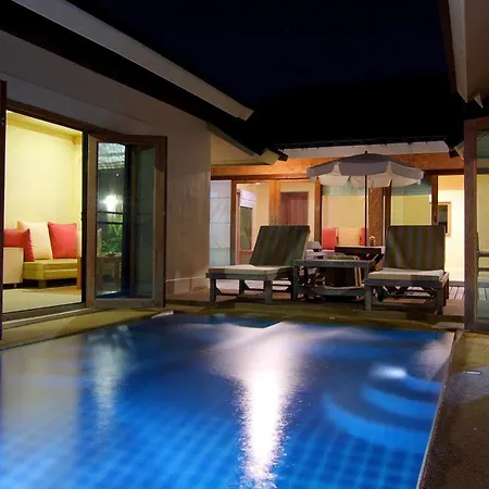 Chic+ Chill @eravana รีสอร์ท 4*