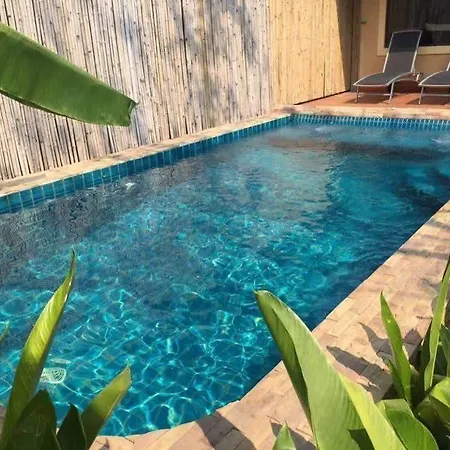 Chic+ Chill @eravana 4* Pattaya